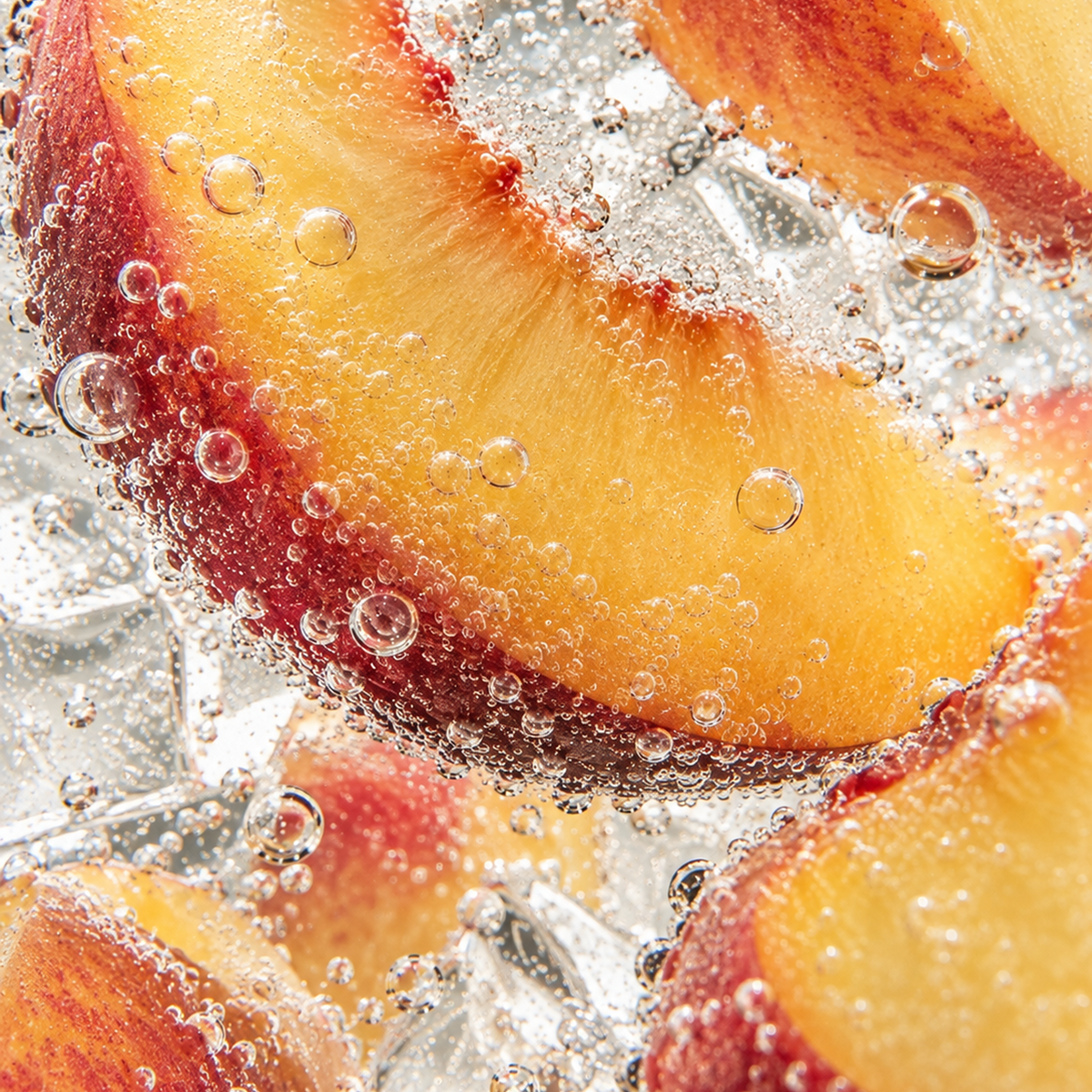White Peach